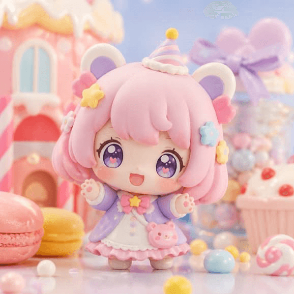 Chibi