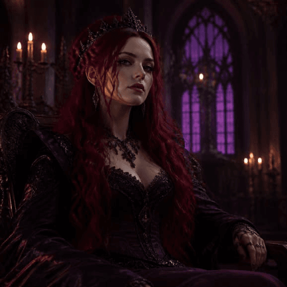 Dark Fantasy