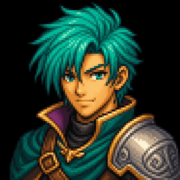 Pixel Art