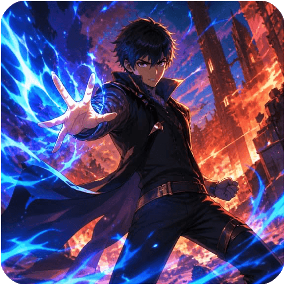 Shounen
