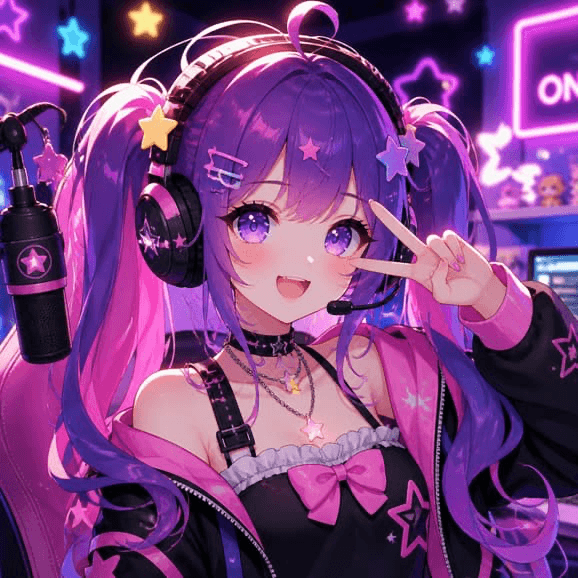 Vtuber